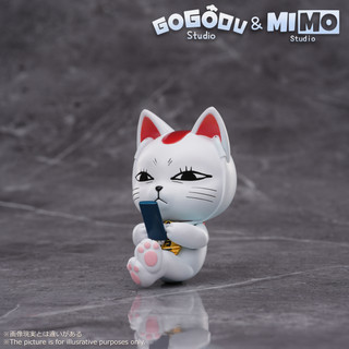【PRE-ORDER】GoGoDu & MIMO Studio Turbo Granny 2.0