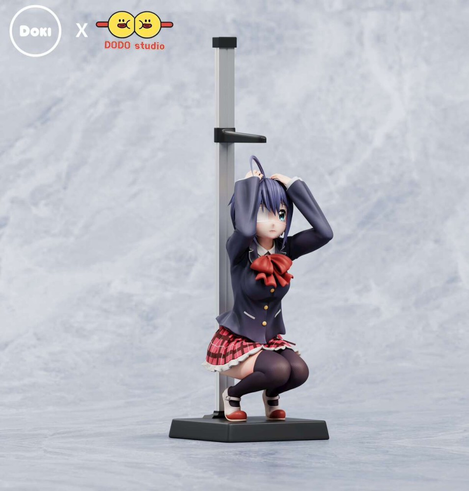 【PRE-ORDER】DODO & DOKI Studio Takanashi Rikka