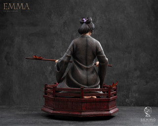 【PRE-ORDER】HunDian Studio Sekiro: Shadows Die Twice Emma 1/4