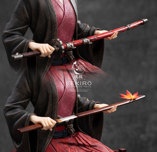 【PRE-ORDER】HunDian Studio Sekiro: Shadows Die Twice Emma 1/4