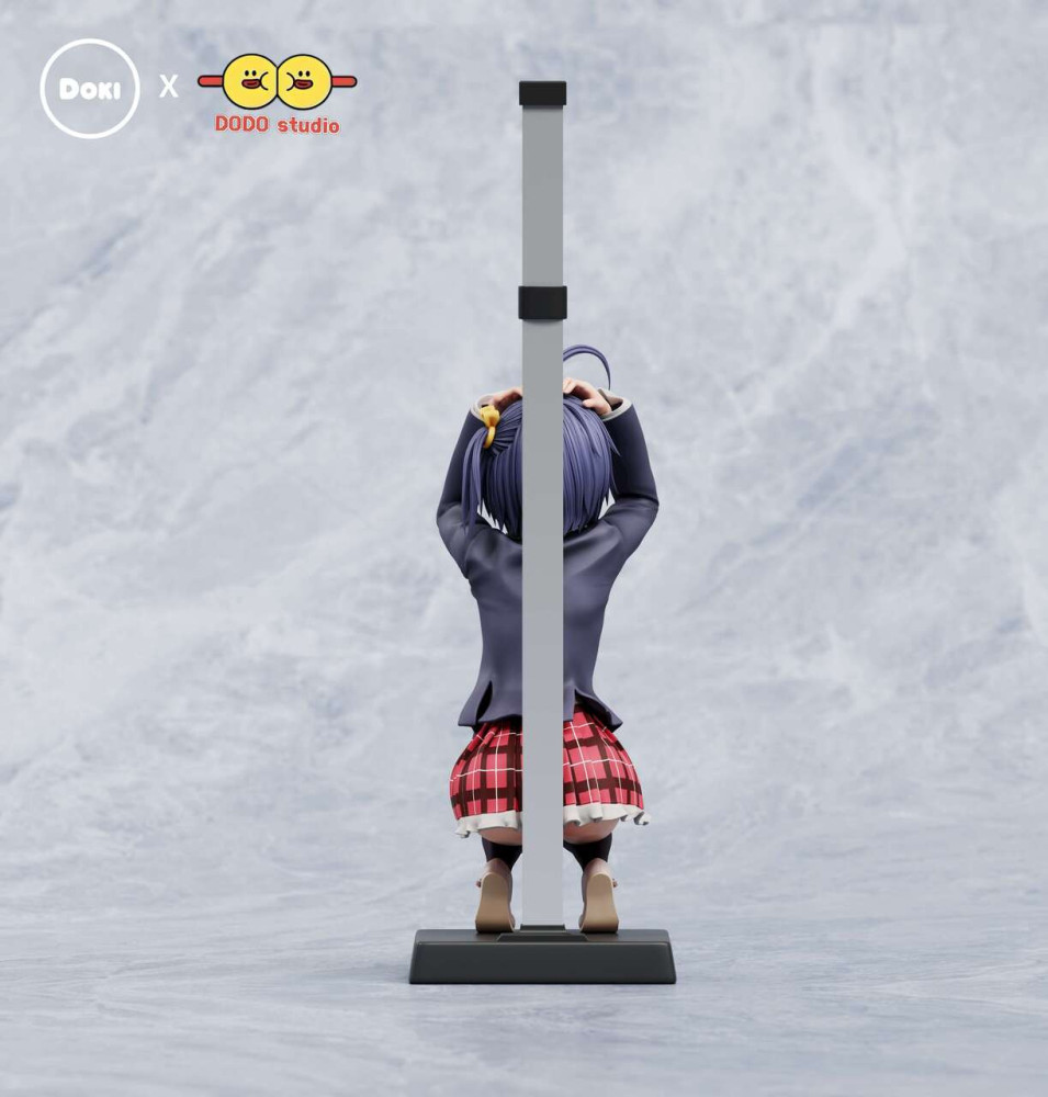【PRE-ORDER】DODO & DOKI Studio Takanashi Rikka