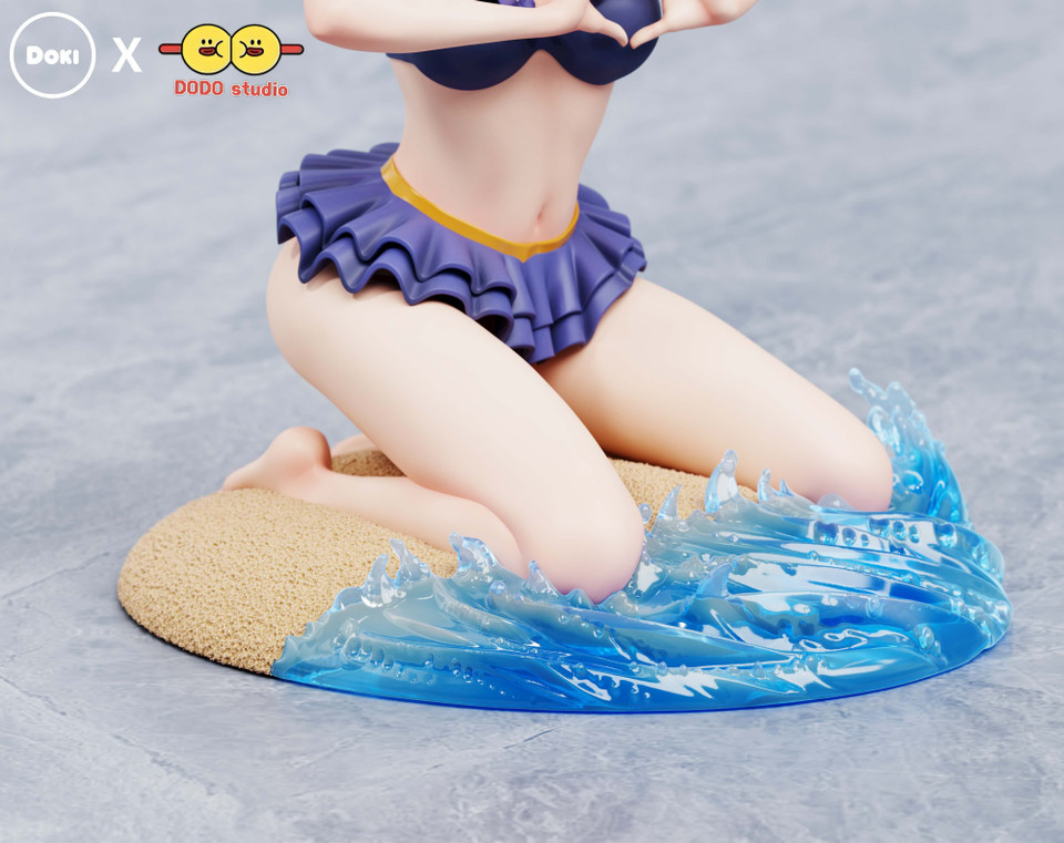 【PRE-ORDER】DODO & DOKI Studio Takanashi Rikka