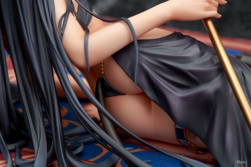 【IN-STOCK】FreeWill Studio Short Break of Anubis 1/7