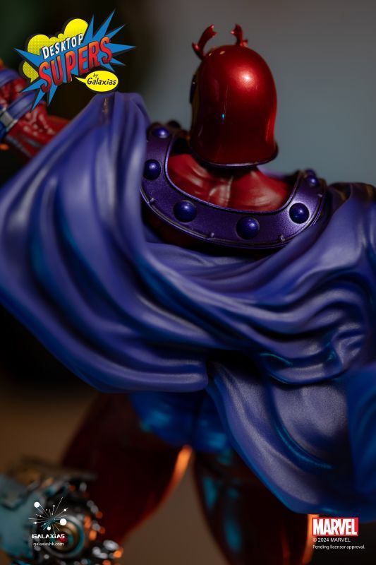 【IN-STOCK】Galaxias Desktop Super Magneto 1/8