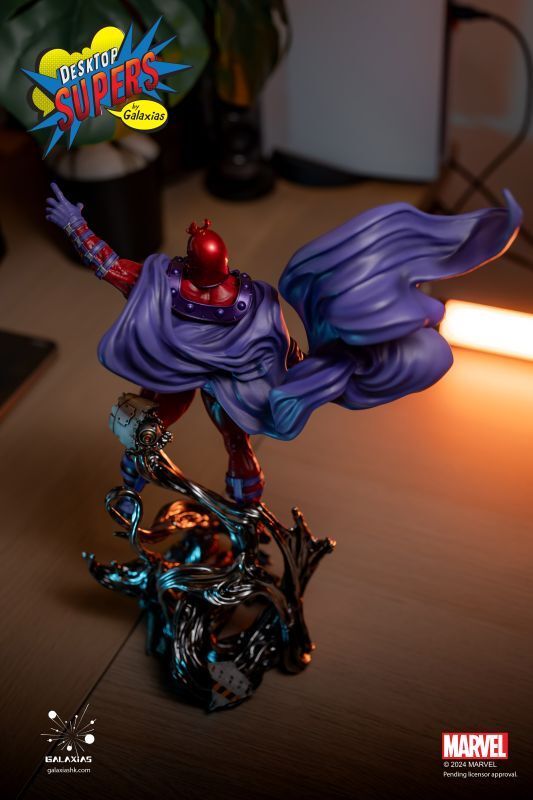 【IN-STOCK】Galaxias Desktop Super Magneto 1/8