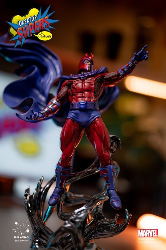 【IN-STOCK】Galaxias Desktop Super Magneto 1/8