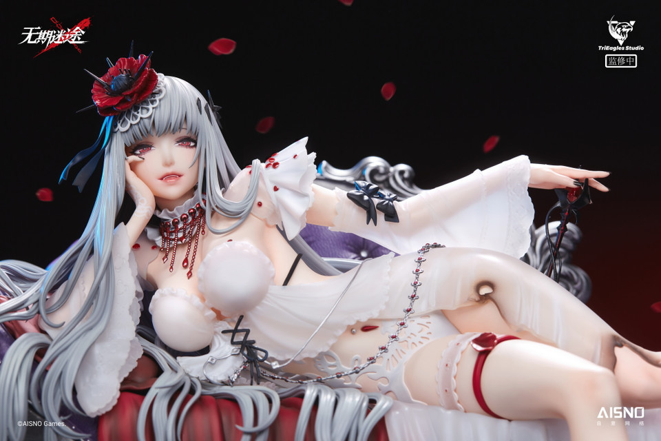 【PRE-ORDER】TriEagles Studio Path to Nowhere Coquelic 1/4