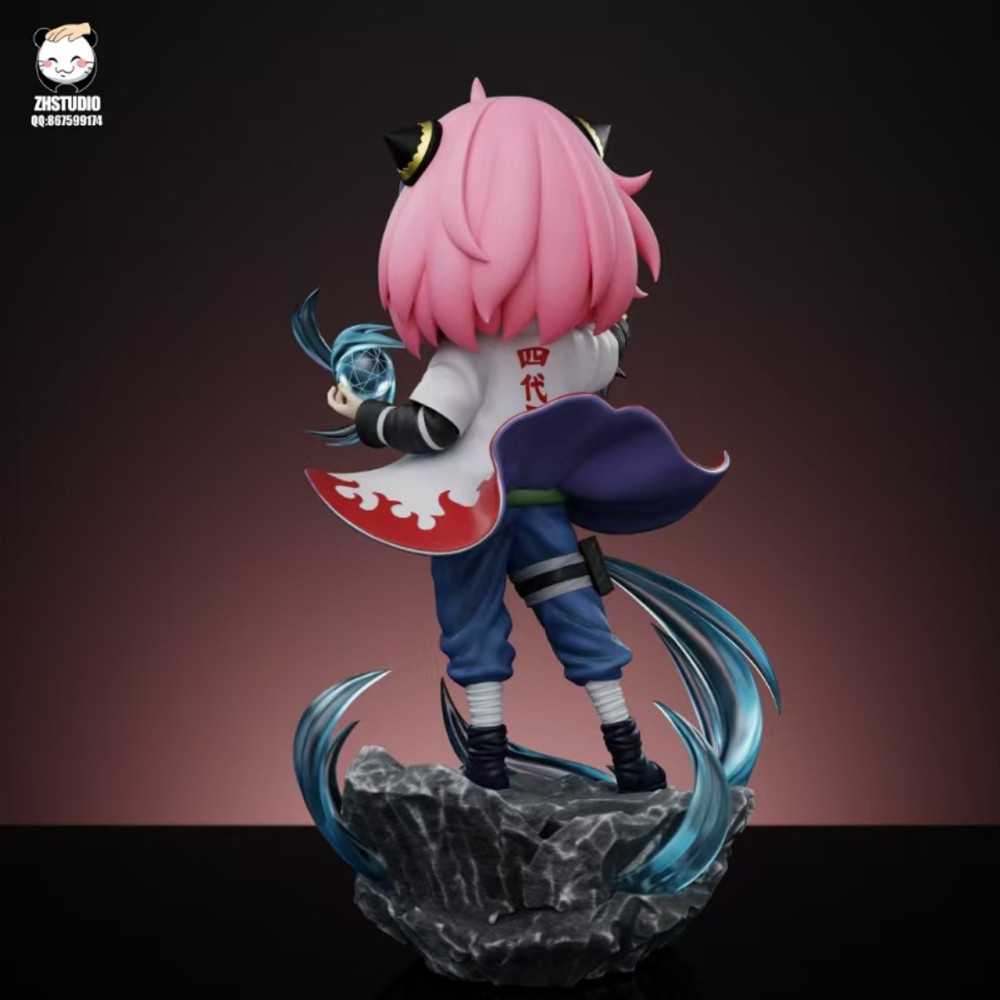 【PRE-ORDER】ZH Studio Anya cos Namikaze Minato