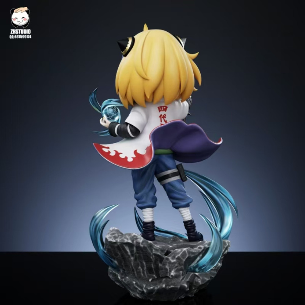 【PRE-ORDER】ZH Studio Anya cos Namikaze Minato