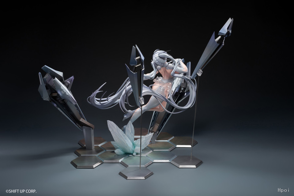 【PRE-ORDER】Hobby sakura Studio Goddess of Victory Nikke Cinderella