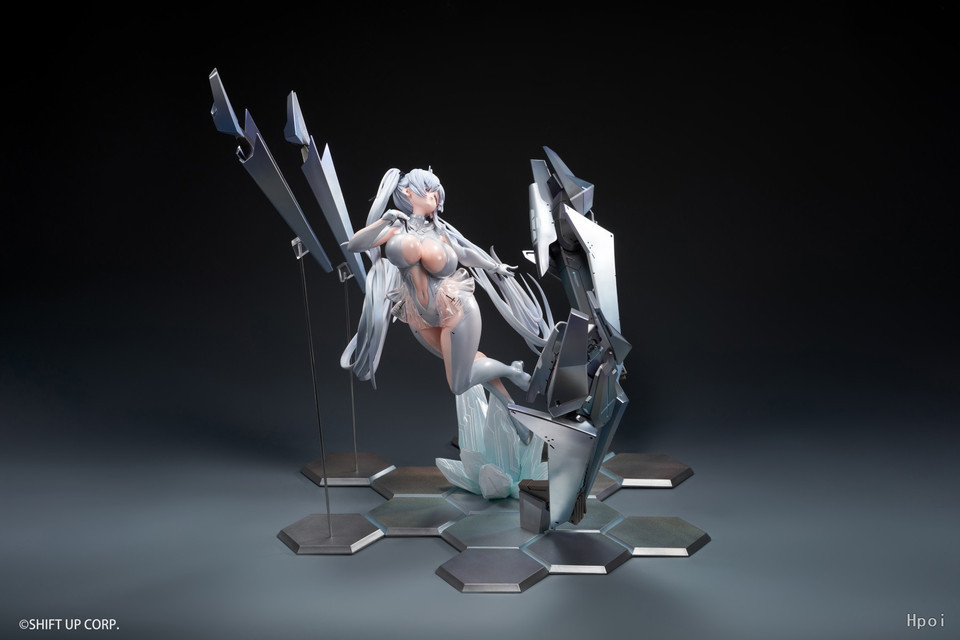 【PRE-ORDER】Hobby sakura Studio Goddess of Victory Nikke Cinderella