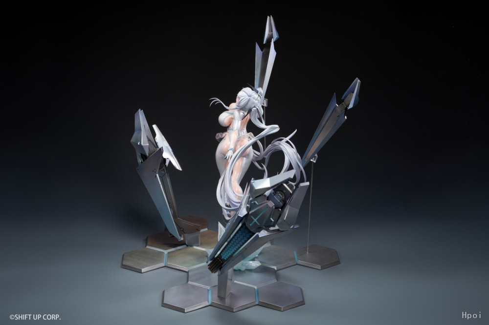 【PRE-ORDER】Hobby sakura Studio Goddess of Victory Nikke Cinderella