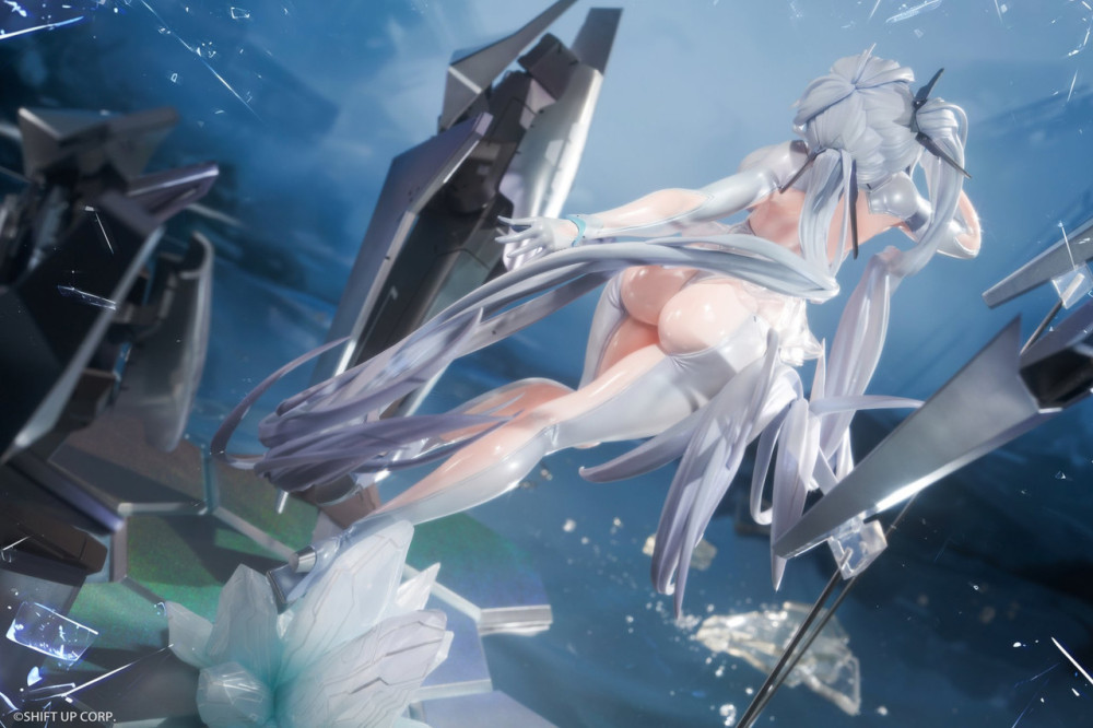 【PRE-ORDER】Hobby sakura Studio Goddess of Victory Nikke Cinderella