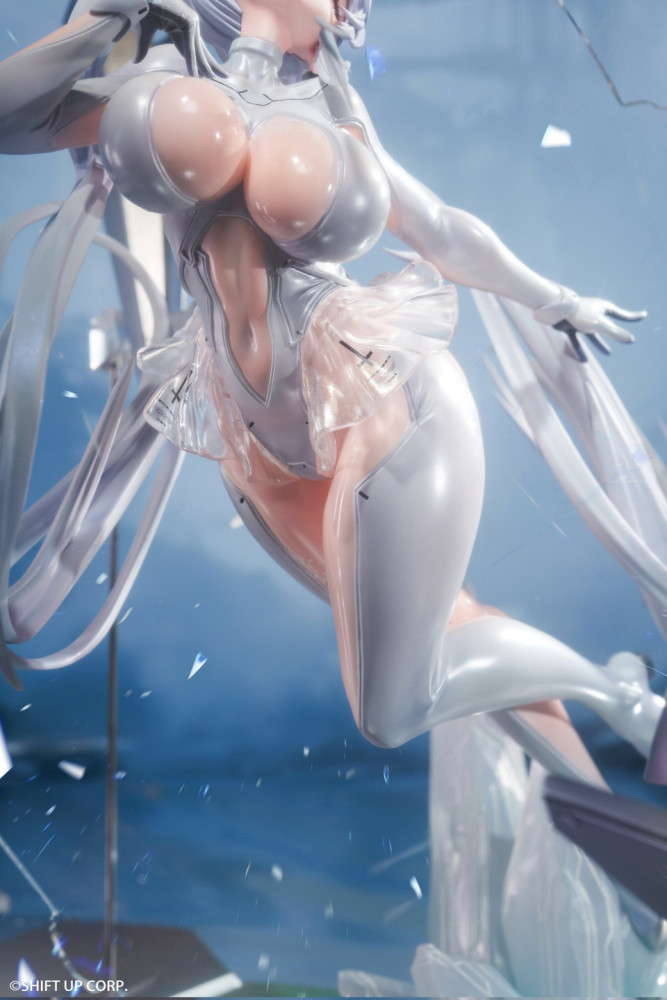 【PRE-ORDER】Hobby sakura Studio Goddess of Victory Nikke Cinderella