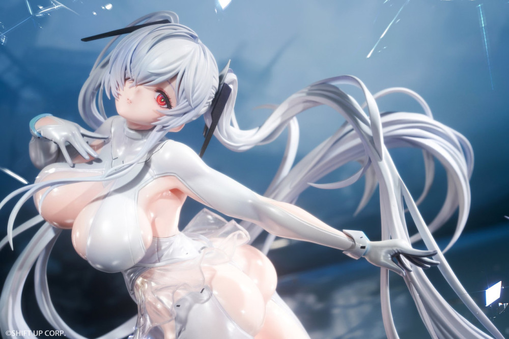 【PRE-ORDER】Hobby sakura Studio Goddess of Victory Nikke Cinderella