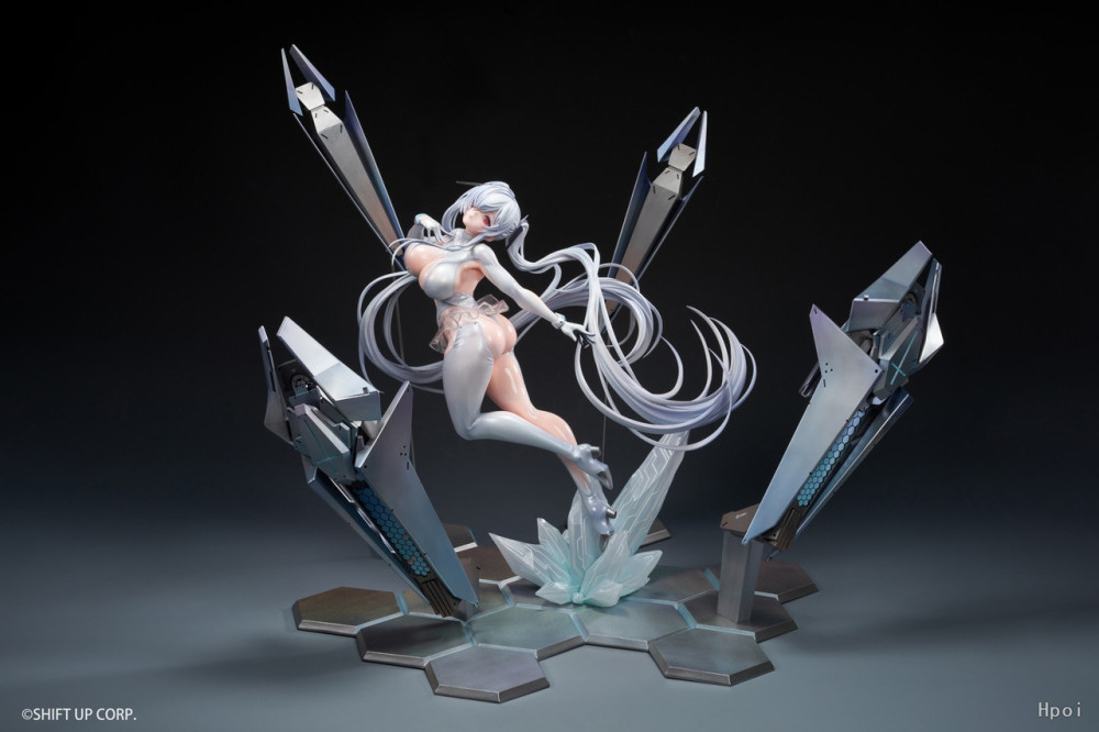 【PRE-ORDER】Hobby sakura Studio Goddess of Victory Nikke Cinderella