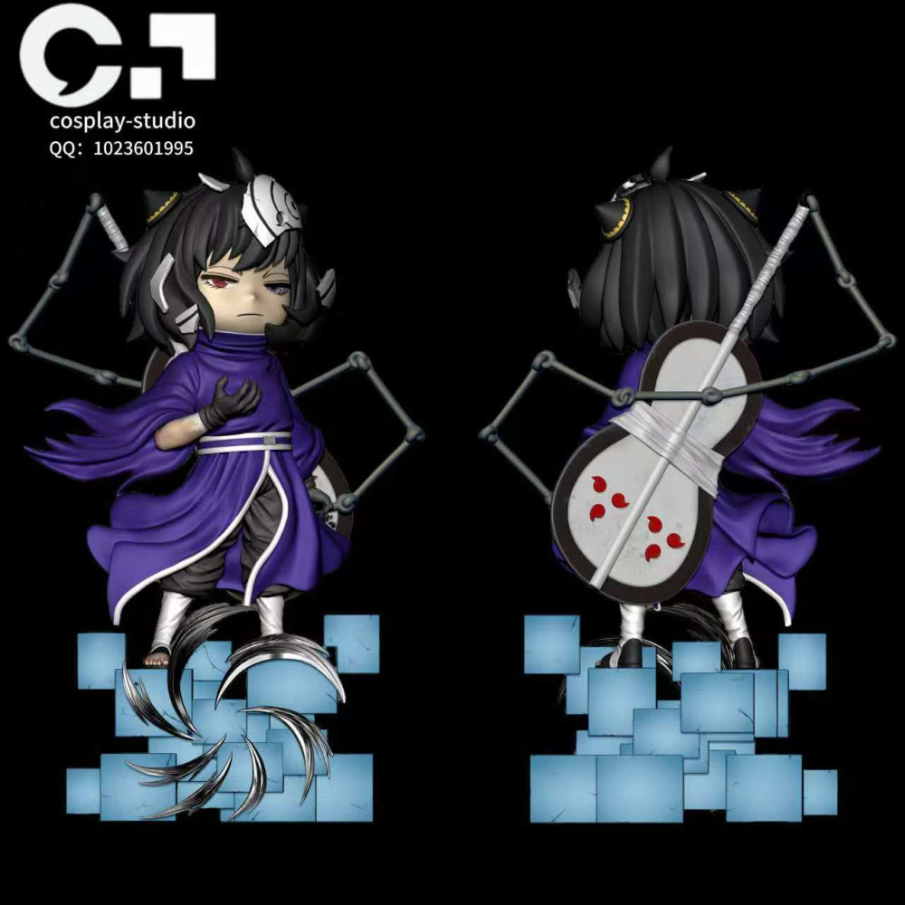 【PRE-ORDER】Cosplay Studio Spy x Family Cosplay Series 2 Anya Forger cos Obito