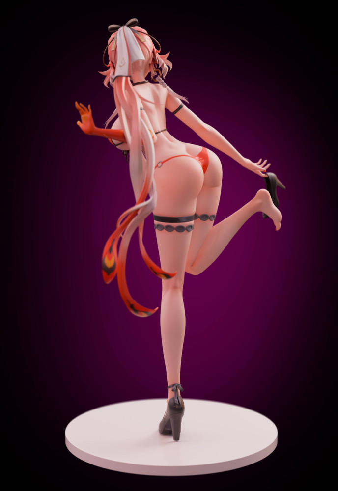 【PRE-ORDER】MiYin Studio ChangLi 1/6