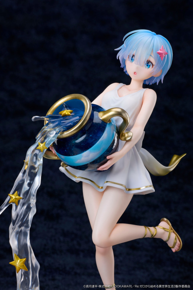 【PRE-ORDER】Design COCO Studio 1:7 Rem Aquarius