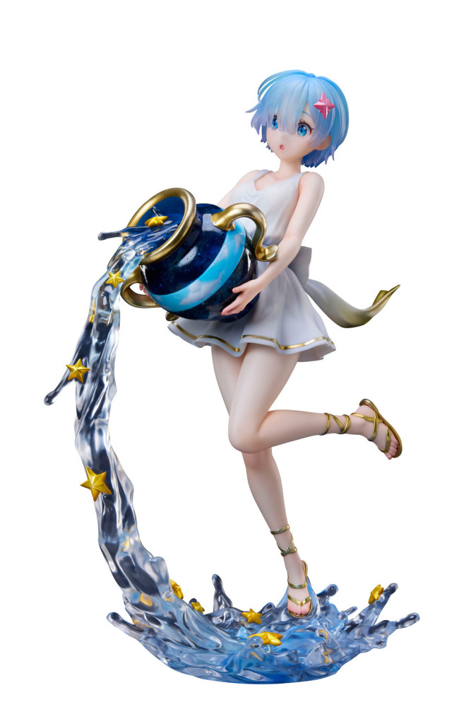 【PRE-ORDER】Design COCO Studio 1:7 Rem Aquarius