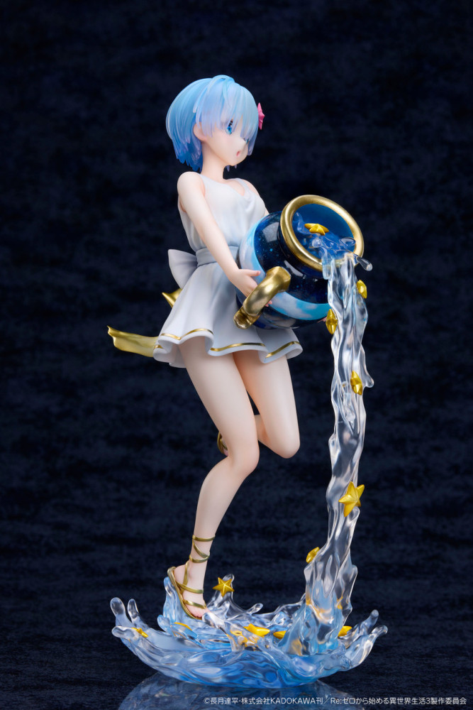 【PRE-ORDER】Design COCO Studio 1:7 Rem Aquarius