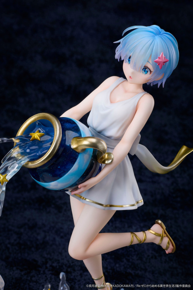【PRE-ORDER】Design COCO Studio 1:7 Rem Aquarius