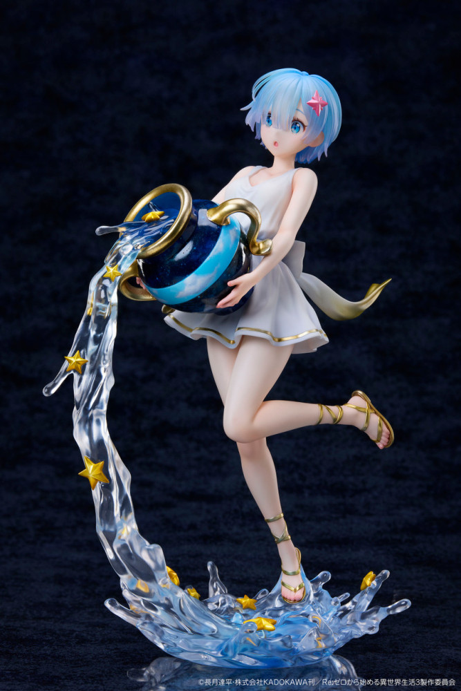 【PRE-ORDER】Design COCO Studio 1:7 Rem Aquarius