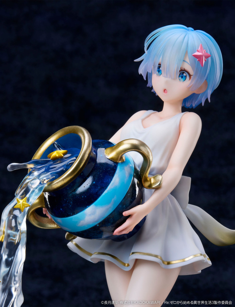 【PRE-ORDER】Design COCO Studio 1:7 Rem Aquarius