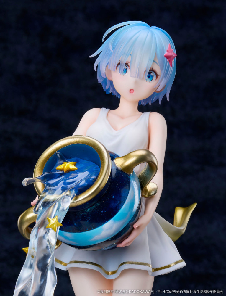 【PRE-ORDER】Design COCO Studio 1:7 Rem Aquarius