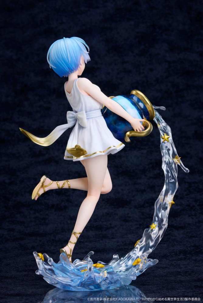 【PRE-ORDER】Design COCO Studio 1:7 Rem Aquarius