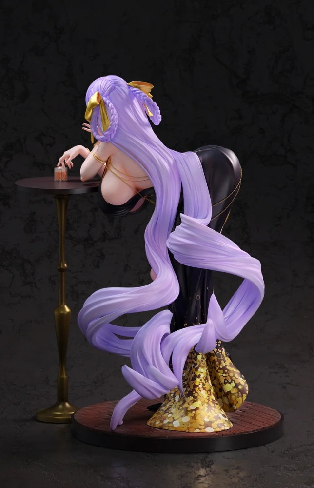 【PRE-ORDER】Beast Studio Fate BB Dubai 1/6