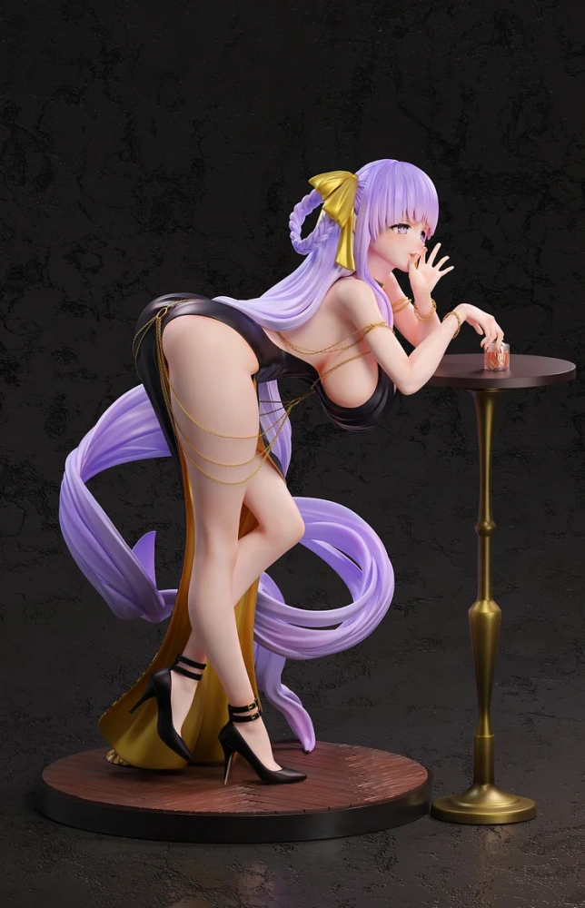 【PRE-ORDER】Beast Studio Fate BB Dubai 1/6