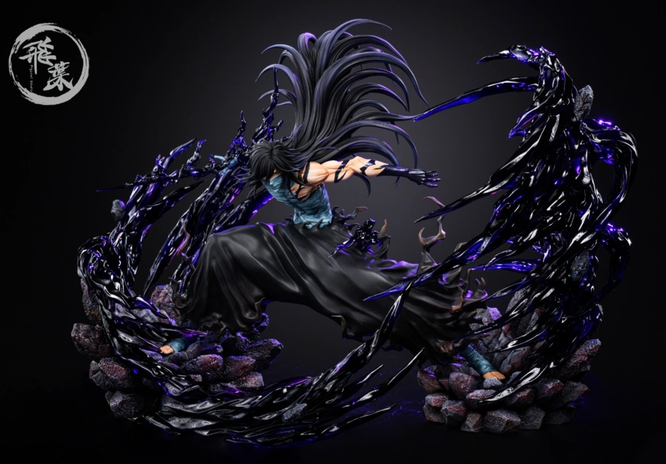 【PRE-ORDER】FlyLeaf Studio BLEACH Zangetsu Ichigo Kurosaki Final Blow