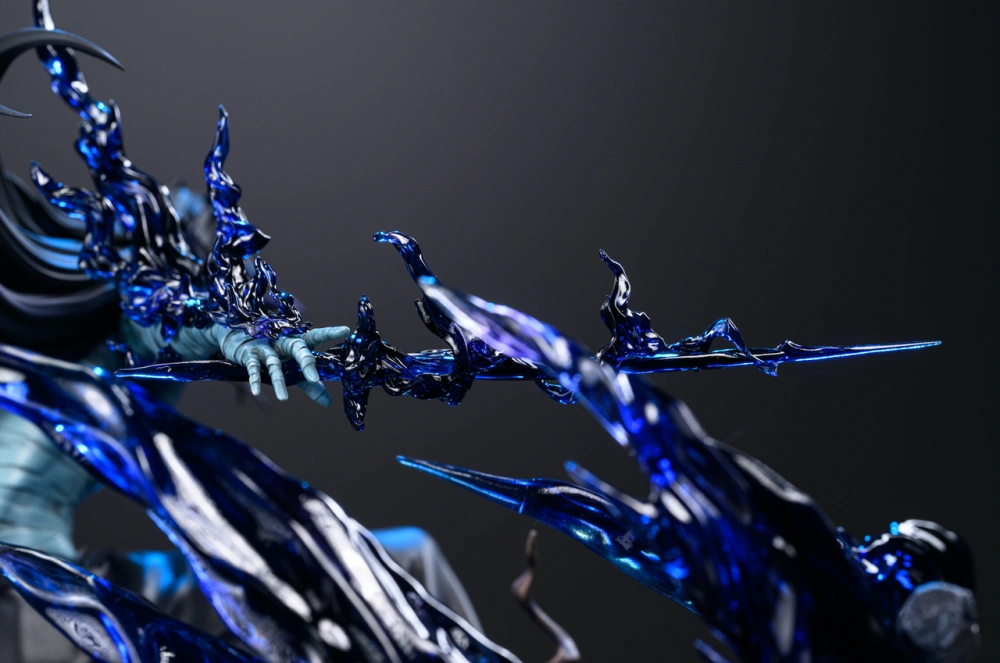【PRE-ORDER】FlyLeaf Studio BLEACH Zangetsu Ichigo Kurosaki Final Blow