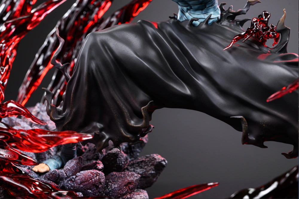 【PRE-ORDER】FlyLeaf Studio BLEACH Zangetsu Ichigo Kurosaki Final Blow