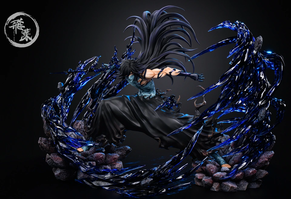 【PRE-ORDER】FlyLeaf Studio BLEACH Zangetsu Ichigo Kurosaki Final Blow