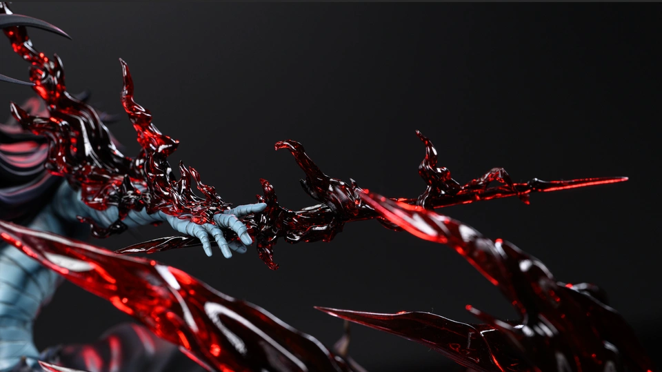 【PRE-ORDER】FlyLeaf Studio BLEACH Zangetsu Ichigo Kurosaki Final Blow