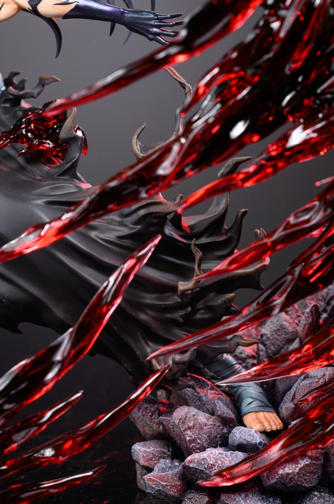 【PRE-ORDER】FlyLeaf Studio BLEACH Zangetsu Ichigo Kurosaki Final Blow