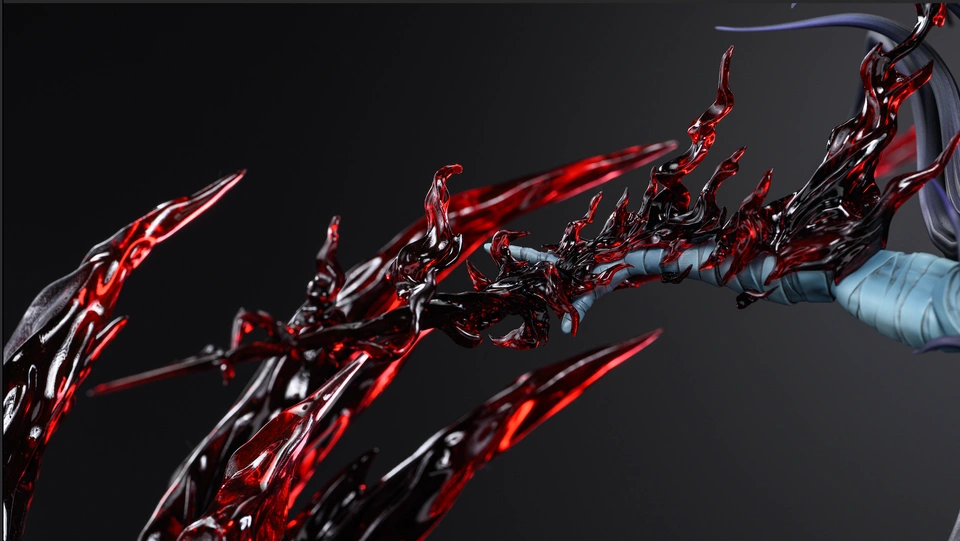 【PRE-ORDER】FlyLeaf Studio BLEACH Zangetsu Ichigo Kurosaki Final Blow