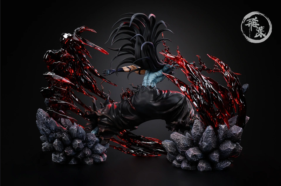 【PRE-ORDER】FlyLeaf Studio BLEACH Zangetsu Ichigo Kurosaki Final Blow