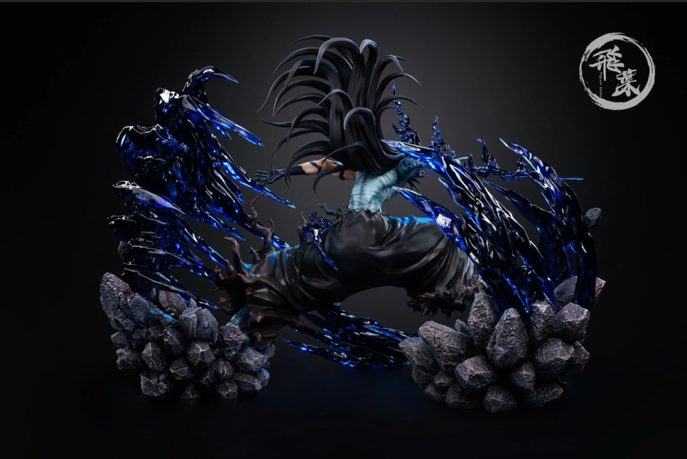 【PRE-ORDER】FlyLeaf Studio BLEACH Zangetsu Ichigo Kurosaki Final Blow
