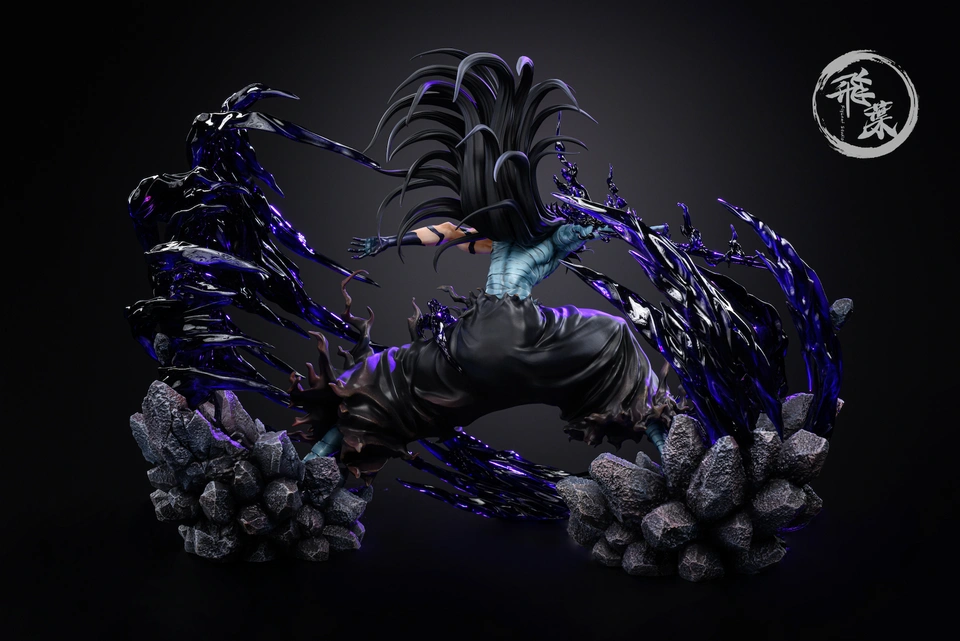 【PRE-ORDER】FlyLeaf Studio BLEACH Zangetsu Ichigo Kurosaki Final Blow