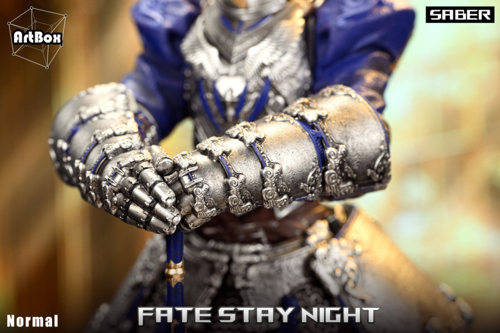【PRE-ORDER】ArtBox Studio Fate Saber Artoria Pendragon 1/4