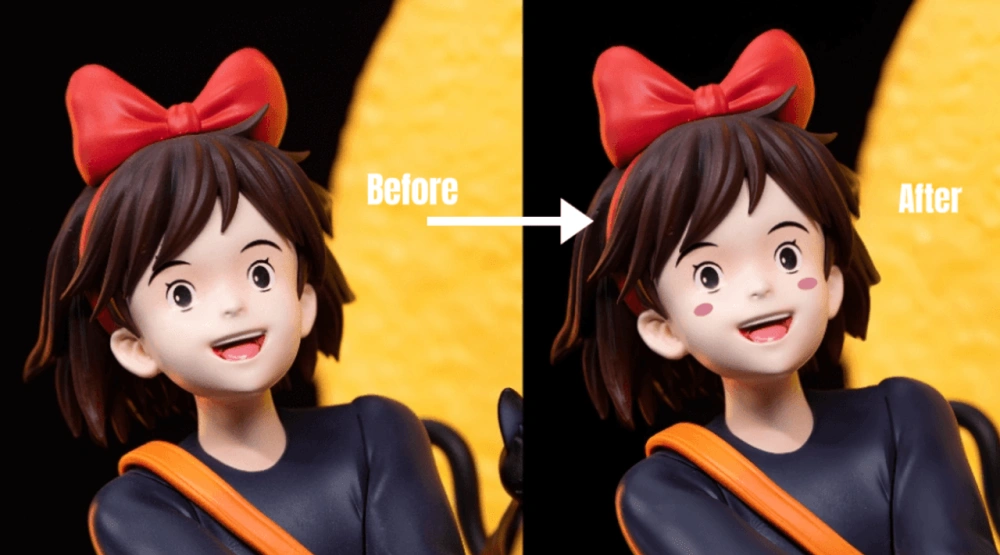 【PRE-ORDER】WuYu Studio Kikis Delivery Service