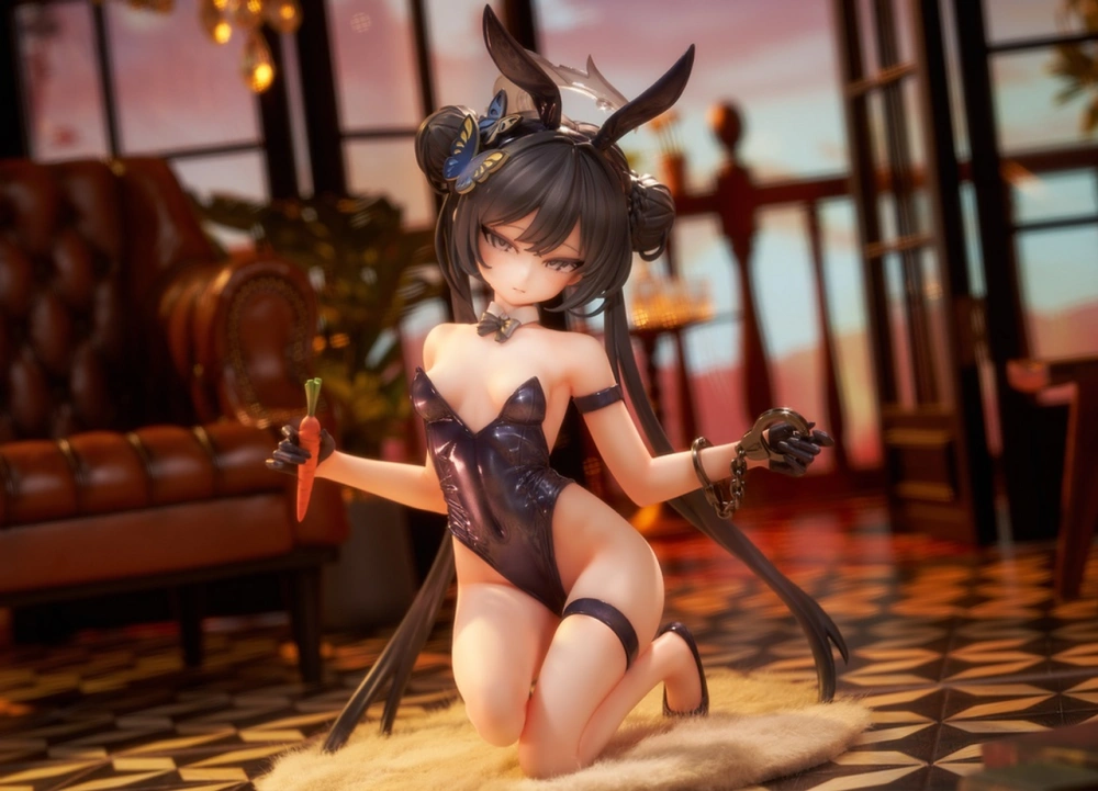 【PRE-ORDER】Fix cast Studio Blue Archive Ryuuge kisak 1/6