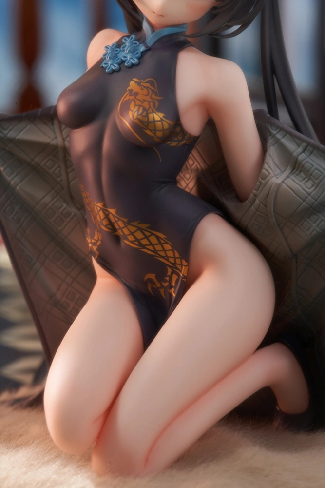 【PRE-ORDER】Fix cast Studio Blue Archive Ryuuge kisak 1/6
