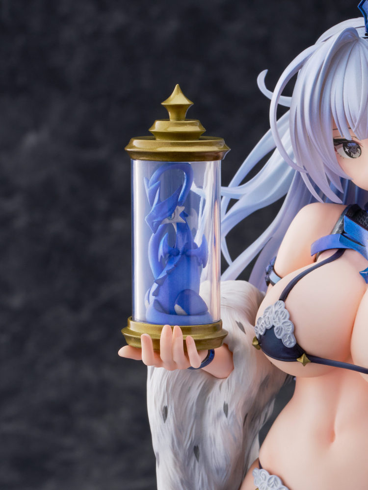 【PRE-ORDER】Rocket Boy Studio Dragon Princess Platia