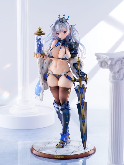 【PRE-ORDER】Rocket Boy Studio Dragon Princess Platia