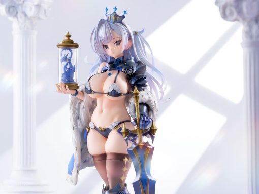【PRE-ORDER】Rocket Boy Studio Dragon Princess Platia