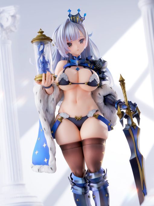 【PRE-ORDER】Rocket Boy Studio Dragon Princess Platia
